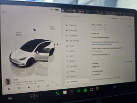 Tesla Model Y Long Range ����� �������� | Mobile.bg � ����� ������ 12