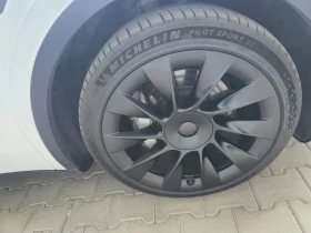Tesla Model Y Long Range ����� �������� | Mobile.bg � ����� ������ 11