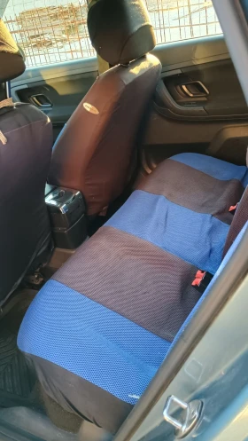 Skoda Fabia 1.2 | Mobile.bg � ����� ������ 6