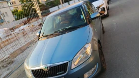Skoda Fabia 1.2 | Mobile.bg � ����� ������ 2