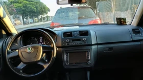Skoda Fabia 1.2 | Mobile.bg � ����� ������ 4