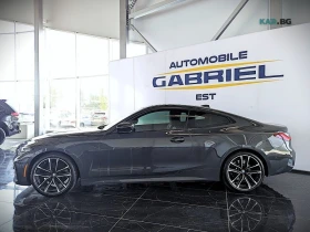 BMW 430 XDRIVE* MSPORT* HARMAN* M.�����* ������* �������*  | Mobile.bg � ����� ������ 8