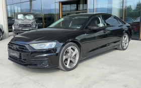 Audi A8 L 55 TFSI quattro | Auto.bg — изображение 2