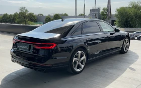 Audi A8 L 55 TFSI quattro | Auto.bg — изображение 4