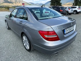 Mercedes-Benz C 300 (KATO НОВА)^(4-MATIC) | Auto.bg — изображение 8