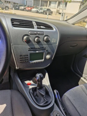 Seat Leon - 2300 € - 11232334 9