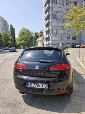 Seat Leon - 2300 € - 11232334 5