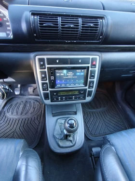 Ford Galaxy 1.9 TDI CHIA | Auto.bg — изображение 12