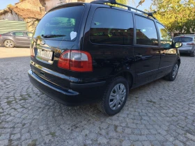 Ford Galaxy 1.9 TDI CHIA | Auto.bg — изображение 6