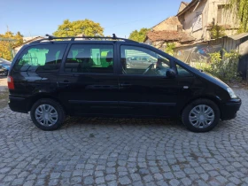 Ford Galaxy 1.9 TDI CHIA | Auto.bg — изображение 5