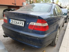 BMW 318 E46 - 2500 € - 75964064 3