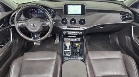Kia Stinger 2.0 BLIND SPOT ��� ������ ����* encareu.com | Mobile.bg � ����� ������ 7