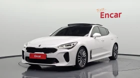 ������ Kia Stinger