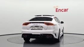 Kia Stinger 2.0 BLIND SPOT ��� ������ ����* encareu.com | Mobile.bg � ����� ������ 4