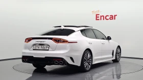 Kia Stinger 2.0 BLIND SPOT ��� ������ ����* encareu.com | Mobile.bg � ����� ������ 2
