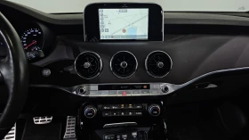 Kia Stinger 2.0 BLIND SPOT ��� ������ ����* encareu.com | Mobile.bg � ����� ������ 13