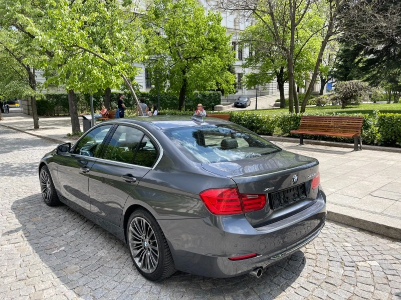 BMW 328 XDrive, снимка 7 - Автомобили и джипове - 47084004