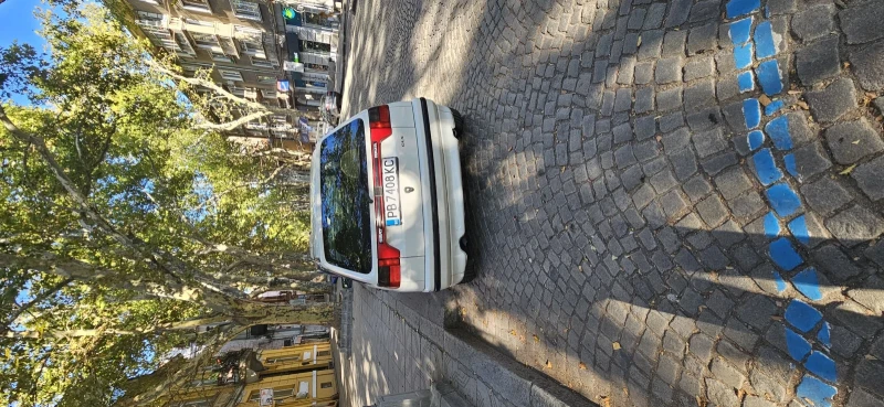 Seat Ibiza, снимка 3 - Автомобили и джипове - 47700807