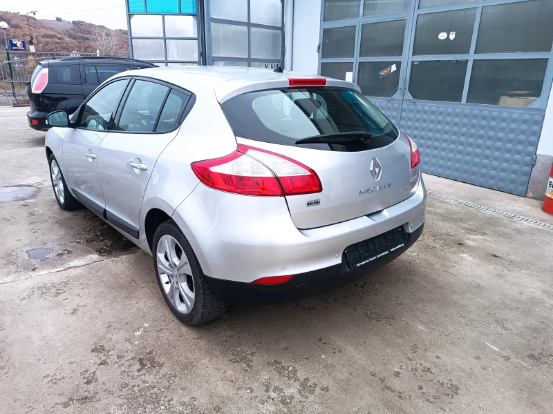 Renault Megane 1.5dci 144000km!, снимка 5 - Автомобили и джипове - 48034244