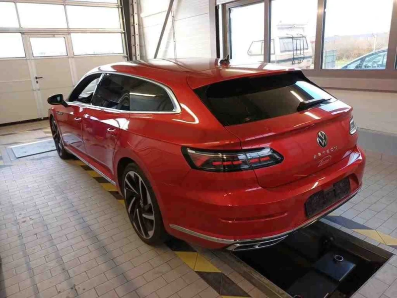 VW Arteon Rline!!!200кс!!!, снимка 3 - Автомобили и джипове - 48824799