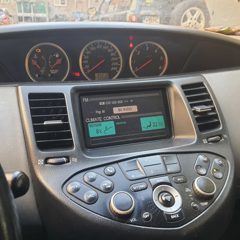 Nissan Primera, снимка 12 - Автомобили и джипове - 49164954