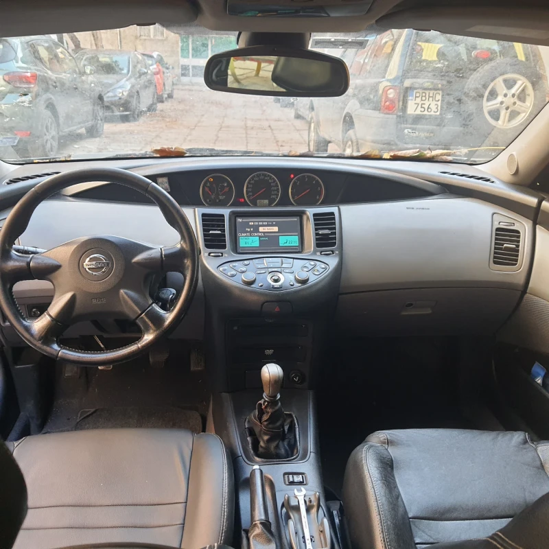 Nissan Primera, снимка 10 - Автомобили и джипове - 49164954