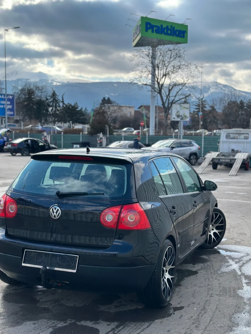 VW Golf 1.9, снимка 16 - Автомобили и джипове - 49349480