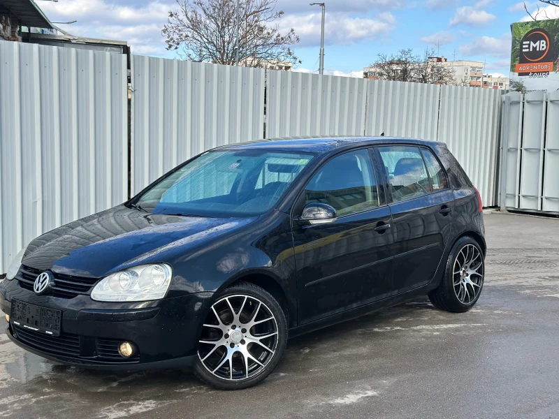 VW Golf 1.9, снимка 15 - Автомобили и джипове - 49349480