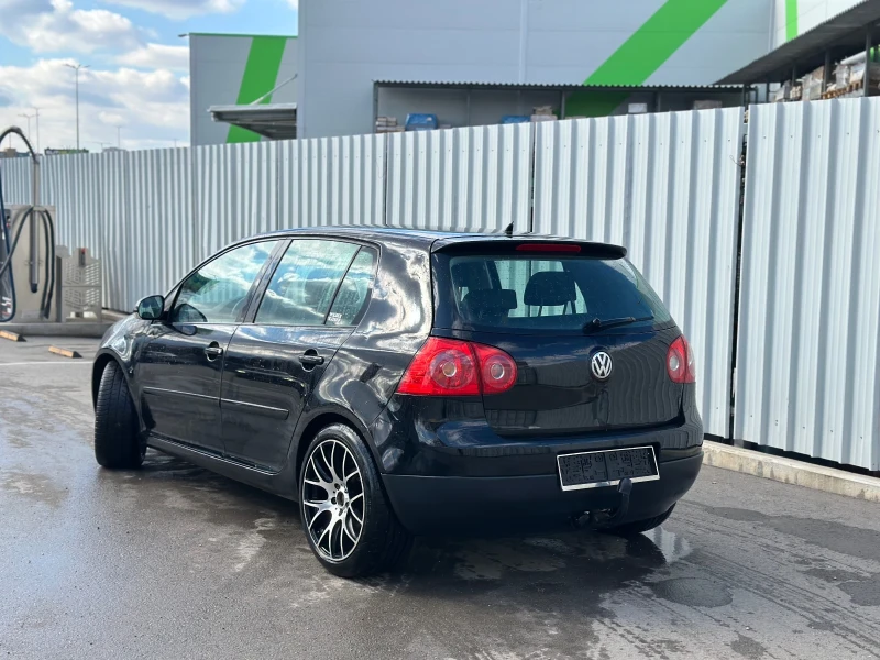 VW Golf 1.9, снимка 13 - Автомобили и джипове - 49349480