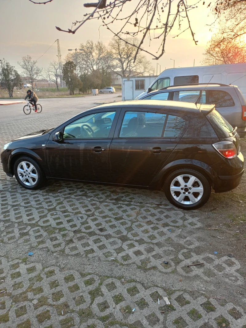 Opel Astra H, снимка 5 - Автомобили и джипове - 49355719