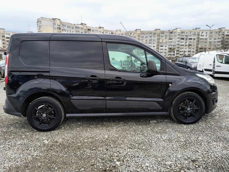 Ford Connect 1.6TDCi NL EURO 5, снимка 4 - Автомобили и джипове - 49379439