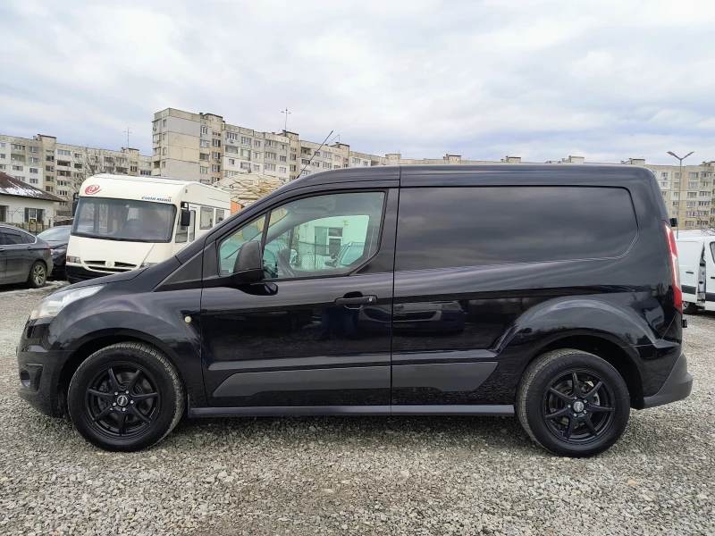 Ford Connect 1.6TDCi NL EURO 5, снимка 5 - Автомобили и джипове - 49379439