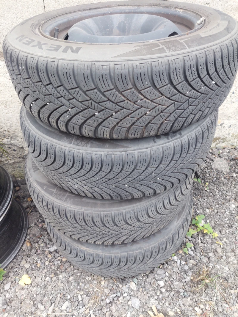 Citroen C3 1.4 dizel, снимка 17 - Автомобили и джипове - 51905449