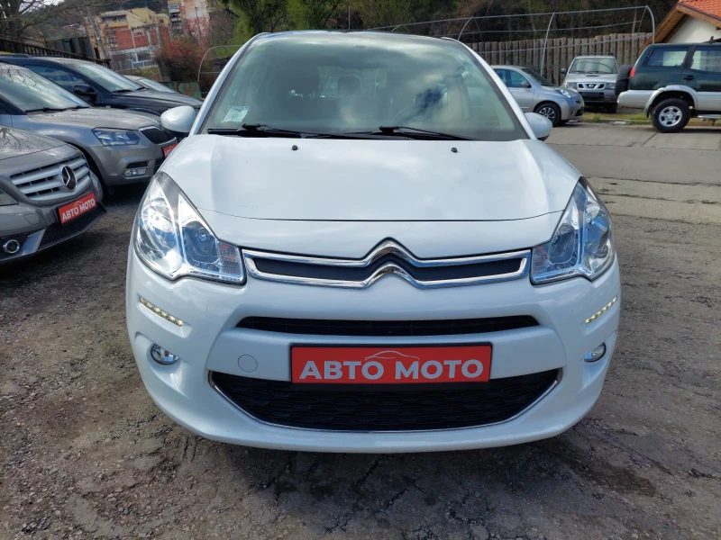 Citroen C3 1.4 dizel