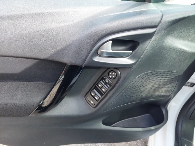 Citroen C3 1.4 dizel, снимка 13 - Автомобили и джипове - 51905449