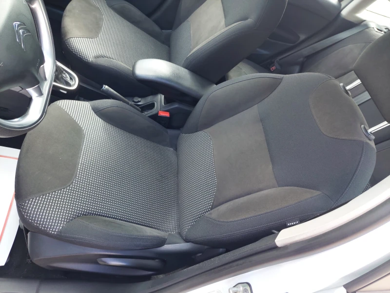 Citroen C3 1.4 dizel, снимка 14 - Автомобили и джипове - 51905449