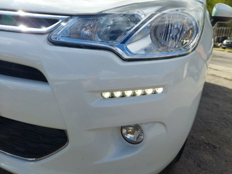 Citroen C3 1.4 dizel, снимка 4 - Автомобили и джипове - 51905449