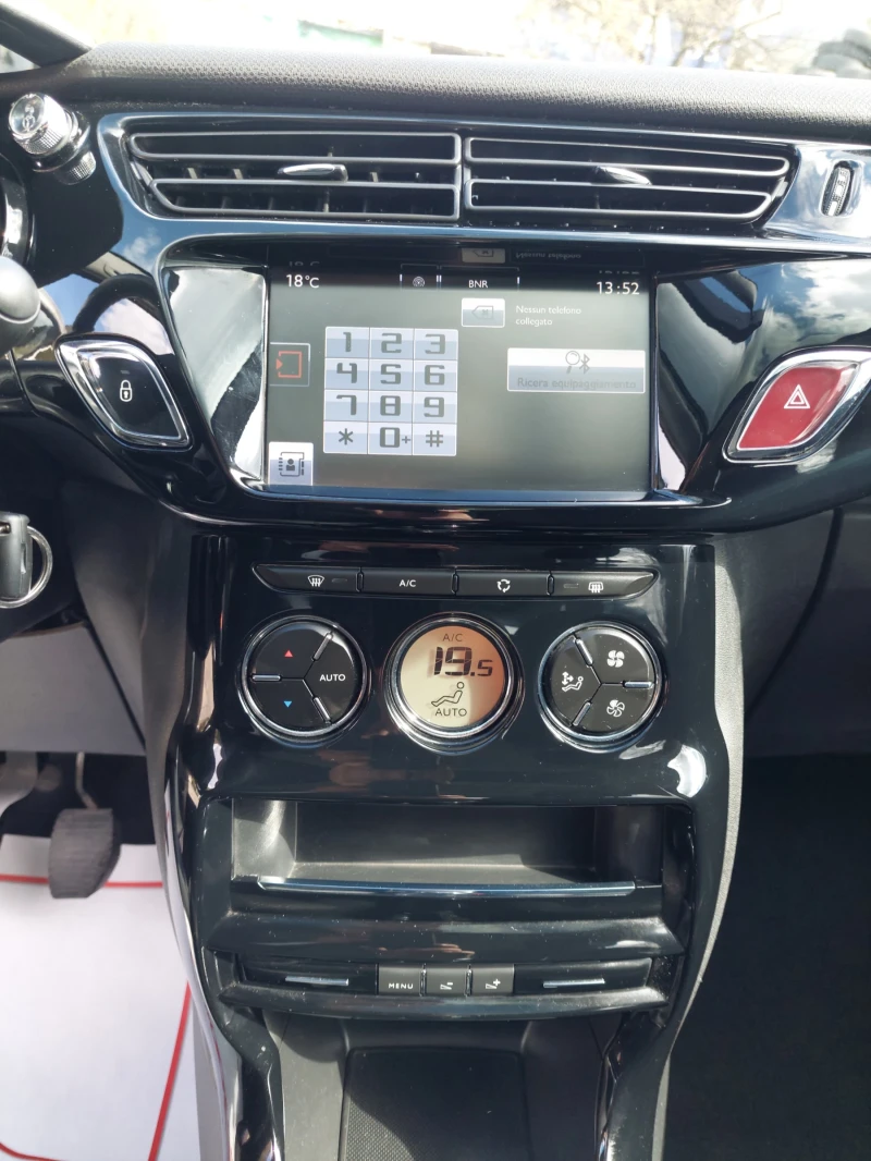 Citroen C3 1.4 dizel, снимка 11 - Автомобили и джипове - 51905449