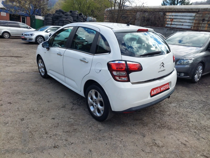 Citroen C3 1.4 dizel, снимка 6 - Автомобили и джипове - 51905449