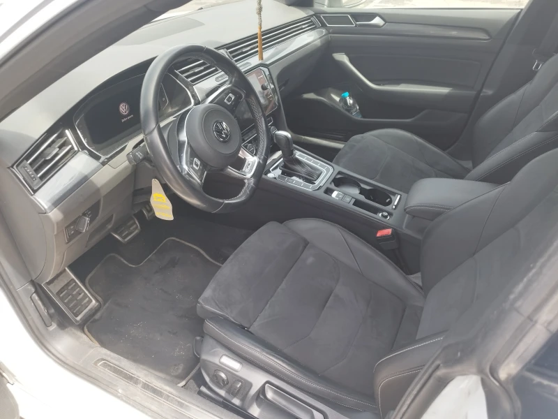 VW Arteon R-line, снимка 9 - Автомобили и джипове - 52505468