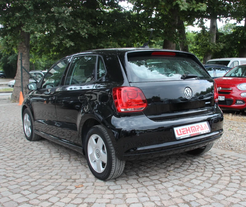 VW Polo 1.2 TDI 75 кс. EURO 5  НОВ ВНОС , снимка 7 - Автомобили и джипове - 51930596