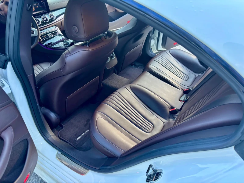 Mercedes-Benz CLS 450 AMG EQ-Boost , снимка 12 - Автомобили и джипове - 52383687