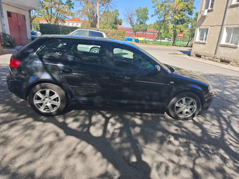 Audi A3, снимка 4 - Автомобили и джипове - 52296646