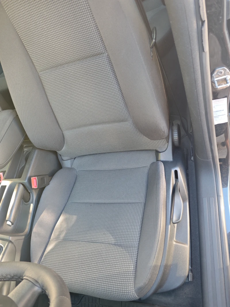 Audi A3, снимка 9 - Автомобили и джипове - 52296646