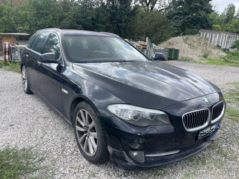 BMW 520 184, снимка 6 - Автомобили и джипове - 51862477