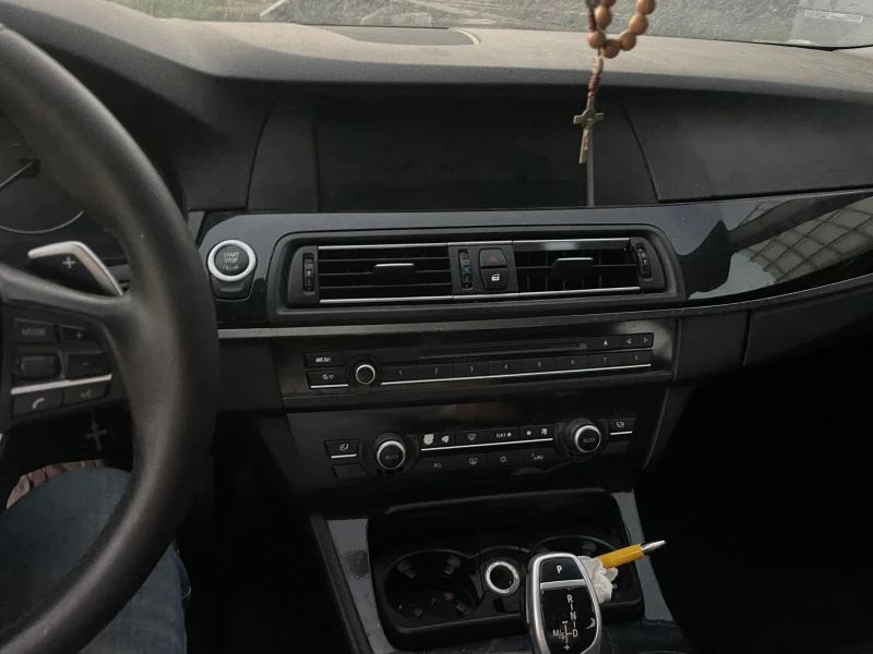 BMW 520 184, снимка 8 - Автомобили и джипове - 51862477