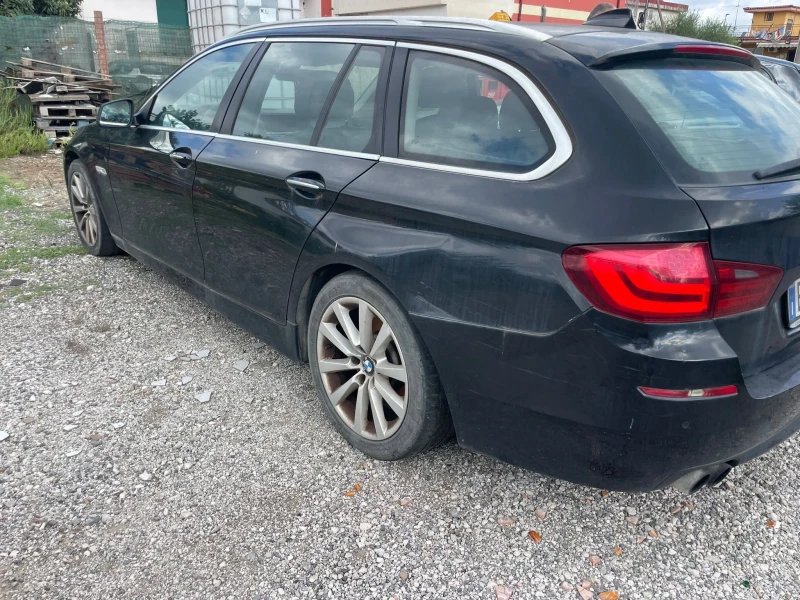 BMW 520 184, снимка 3 - Автомобили и джипове - 51862477