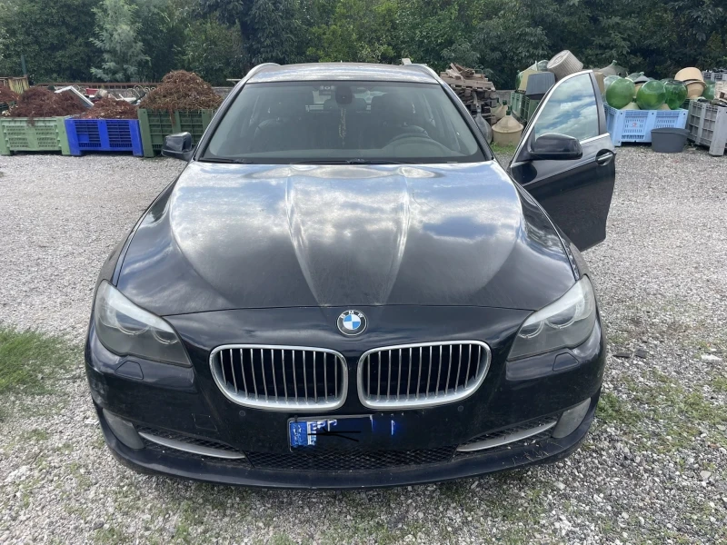 BMW 520 184, снимка 5 - Автомобили и джипове - 51862477