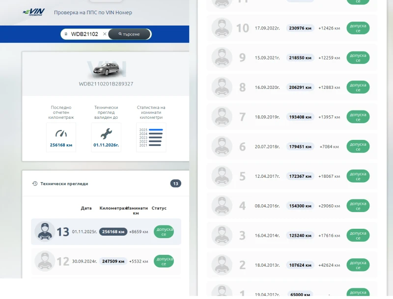Mercedes-Benz E 280 facelift, 3ти собственик, снимка 14 - Автомобили и джипове - 52352865
