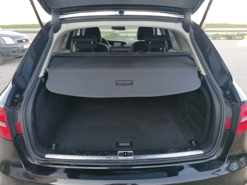 Audi A4 2.0 TDI S line QUATTRO , снимка 16 - Автомобили и джипове - 52711913